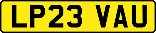 LP23VAU