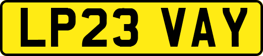 LP23VAY
