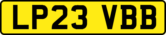 LP23VBB