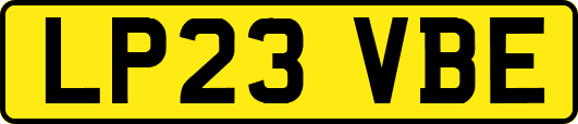 LP23VBE