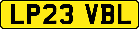 LP23VBL