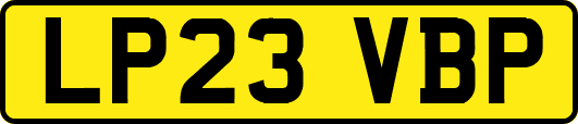 LP23VBP