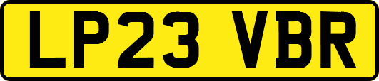 LP23VBR