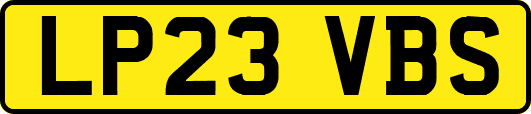 LP23VBS