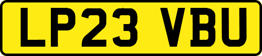 LP23VBU
