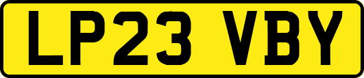 LP23VBY