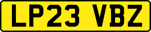 LP23VBZ