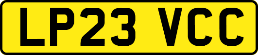 LP23VCC