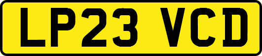 LP23VCD
