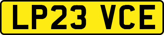 LP23VCE