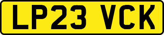 LP23VCK