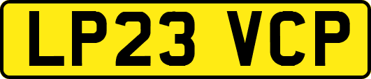 LP23VCP