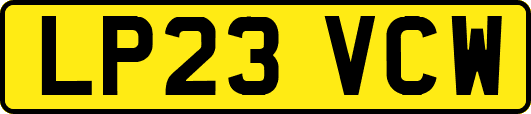 LP23VCW