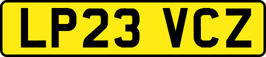 LP23VCZ