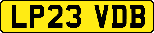 LP23VDB