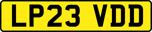 LP23VDD