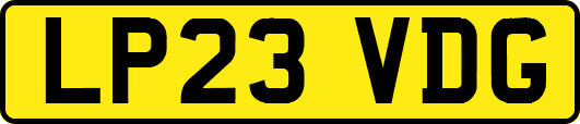 LP23VDG