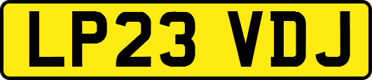 LP23VDJ