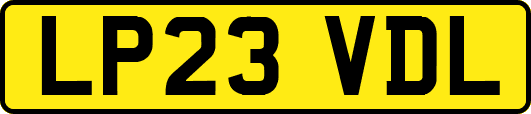 LP23VDL