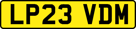 LP23VDM