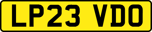 LP23VDO