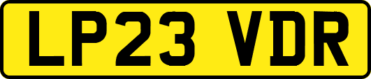LP23VDR