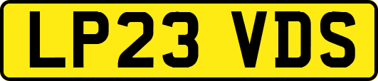 LP23VDS