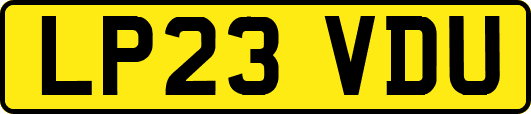 LP23VDU