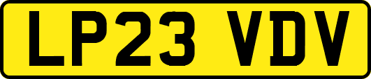 LP23VDV