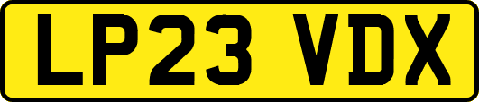 LP23VDX