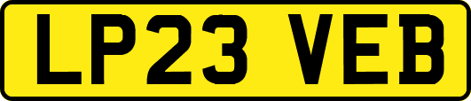 LP23VEB