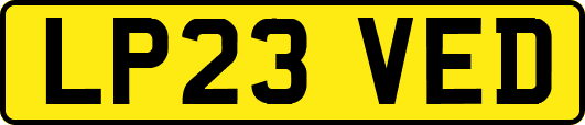 LP23VED