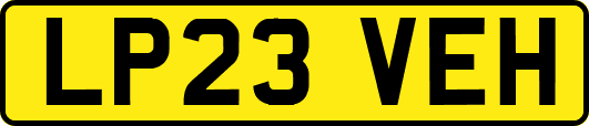 LP23VEH