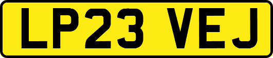 LP23VEJ