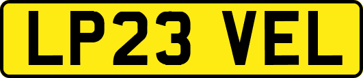 LP23VEL