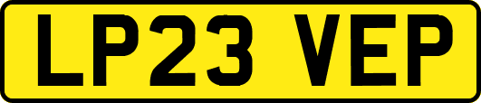 LP23VEP