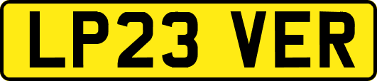 LP23VER