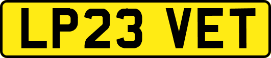 LP23VET