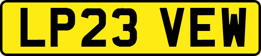 LP23VEW
