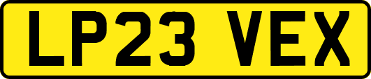 LP23VEX