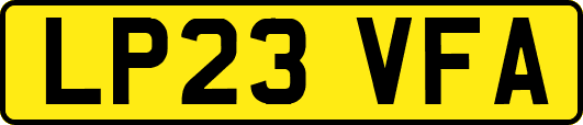 LP23VFA