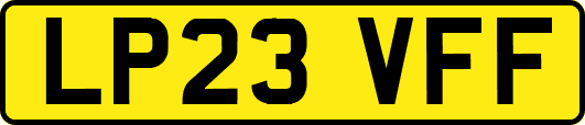 LP23VFF