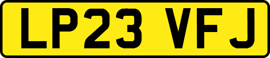 LP23VFJ