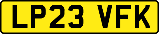LP23VFK