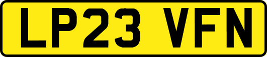 LP23VFN