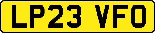 LP23VFO