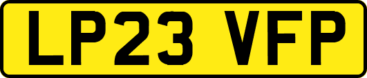 LP23VFP