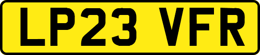 LP23VFR