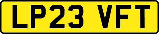LP23VFT