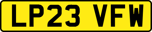 LP23VFW